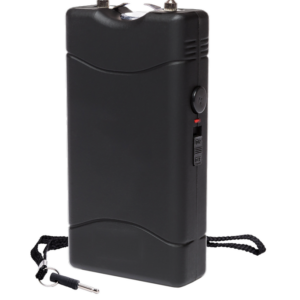 SHOCKER LAMPE KARO BLACK 3 800 000 V