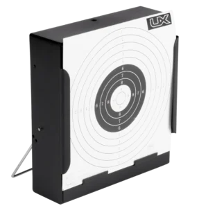 PORTE CIBLE PLAT POUR CIBLE PAPIER 14X14
