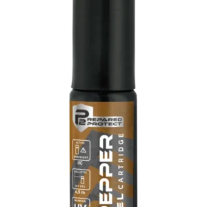 BOMBE PGS 11 ML AU GEL POIVRE