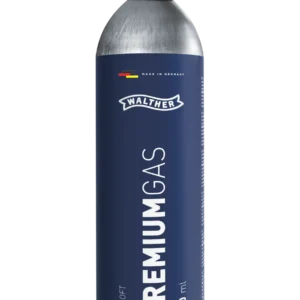 BOMBE GAZ 750 ML WALTHER