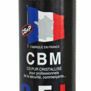 BOMBE RED PEPPER CAPOT CLAPET 75ML