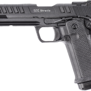 PIST UX STRATIX CO2 CAL BB/4.5MM < 3.0 J