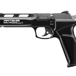 REVOLVER CP400 C4.5 3.5J
