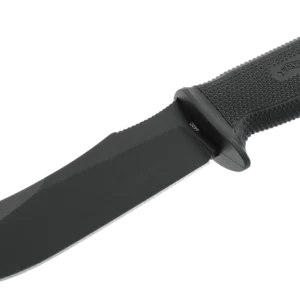 COUTEAU LAME FIXE WALTHER WB 150 - WALTHER BOWIE 150