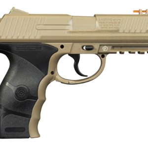 PISTOLET MK45 C4.5 3.5J