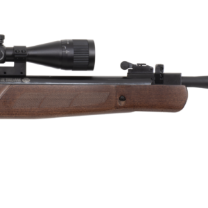 CARABINE MAG FIRE TRAILHAWK NP  4.5 19.9J + LUNETTE 3-9X40