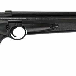 PISTOLET P1377 BLACK CLASSIC C4.5 8J