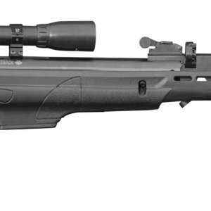 CARABINE MAG FIRE DIAMOND BACK NP 4.5 + 4X32  19.9J