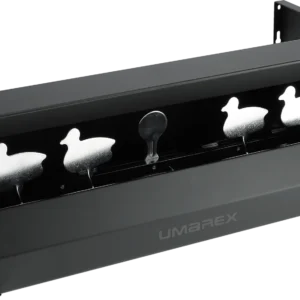 PORTE CIBLE UMAREX SILHOUETTE CANARD