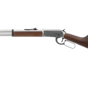 CARAB WALTHER LEVER ACTION CO2 CAL 4.5 MM STEEL