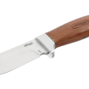COUTEAU DROIT WALTHER PREMIUM SKINNER