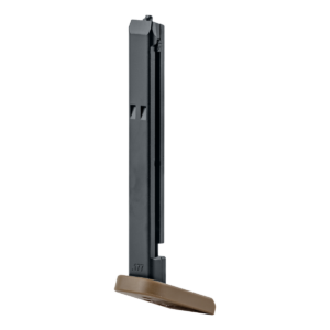 CHARGEUR 19 COUPS GLOCK 19X COYOTE CAL BB/4.5MM