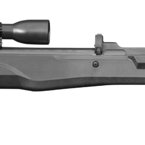 CARABINE VANTAGE PLUS BLACK NP 4.5 + 4X32 19.9J