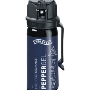 BOMBE PROSECUR GEL POIVRE 50 ML WALTHER