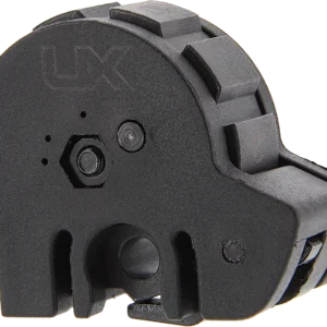 CHARGEUR 10 COUPS UX SYNERGIS ELITE CAL 4.5