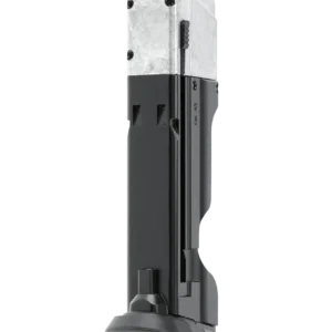 CHARGEUR  D URGENCE PDP COMPACT 4'' T4E CAL 43 WALTHER