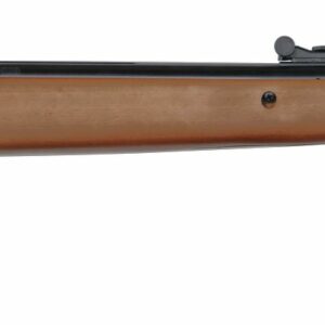 CARABINE COPPERHEAD 4.5 19.9J