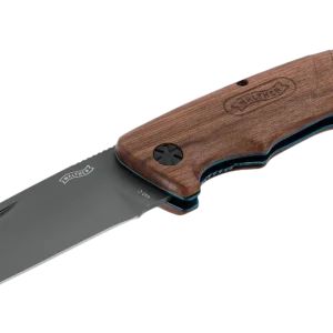 COUTEAU WALTHER BWK 4