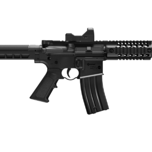 CARABINE A4-P CO2 FULL AUTO BBS C4.5 3J