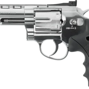 REV LEGENDS S40 SILVER CO2 CAL 4.5 MM