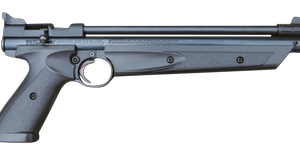 PISTOLET P1322 BLACK CLASSIC C5.5 9J