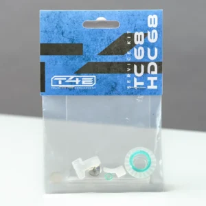 SERVICE KIT T4E HDC68 / TC68