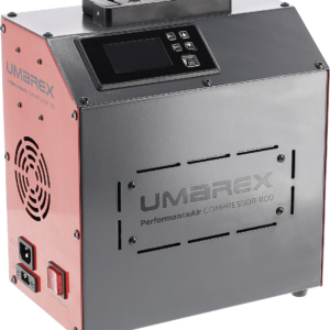 COMPRESSEUR UMAREX PAC 1100 ARMES PCP