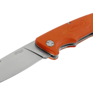 COUTEAU PLIANT WALTHER HBF 2 - HUNTER'S BEST FRIEND 2