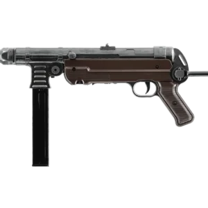 PIST LEGENDS MP GERMAN LEGACY EDITION FULL AUTO CO2 CAL BB/4.5MM
