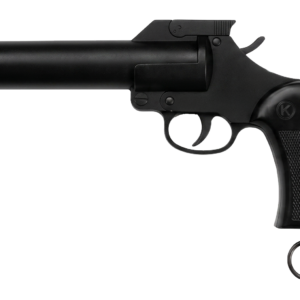 PISTOLET DE SIGNALISATION  VERY CAL 4
