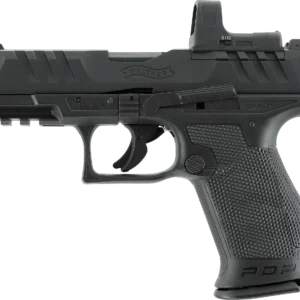 PIST WALTHER PDP COMPACT 4'' CO2 CAL BB/4.5MM < 3,0 J - BLOWBACK OR COMBO