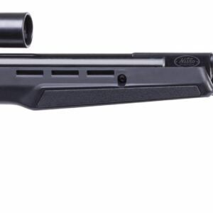 CARABINE FIRE NP 4.5 19.9J + LUNETTE 4X32