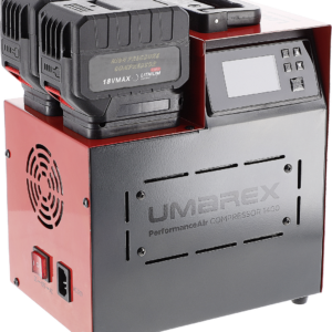 COMPRESSEUR UMAREX PAC 1400 ARMES PCP
