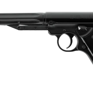PIST MARK IV RUGER CAL 4.5MM NOIR