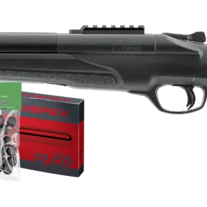 PACK PRET A TIRER T4E TS68 GEN2 CAL 68 - 16 J (50 BILLES RBI68, 5 CART CO2)