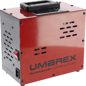 COMPRESSEUR UMAREX PAC 900 ARMES PCP