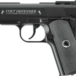 PIST COLT DEFENDER CO2 CAL BB/4.5 BLACK