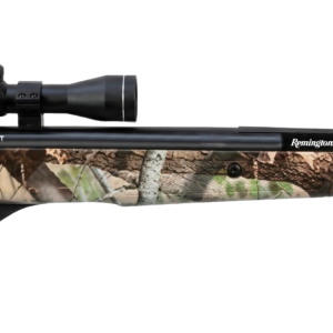 CARABINE TYRANT CAMO C4.5 19.9J + LUNETTE 4X32