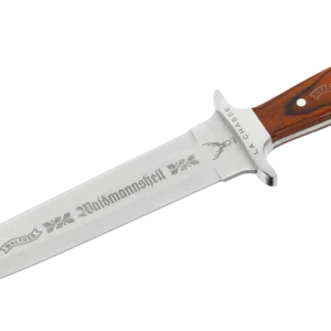 COUTEAU WALTHER LA CHASSE BOAR HUNTER