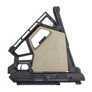 CARABINE BM8 NOIR C4.5 19.9J