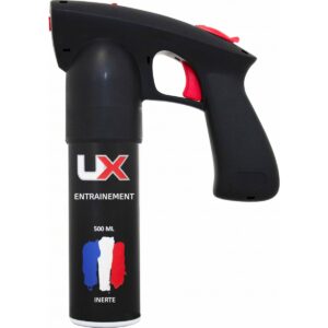 BOMBE CBM ENTRAINEMENT 500ML POIGNEE PRODESIGN