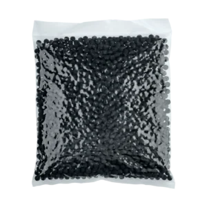 BILLES CAOUTCHOUC EN VRAC 20.000 PCS CAL 43 - RB PRAC-SERIES