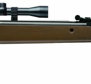 CARABINE VANTAGE BOIS NP 4.5 19.9J + LUNETTE 4X32