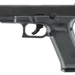 PIST GLOCK 17 GEN5 CAL 43 PAINTBALL T4E