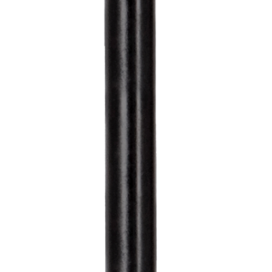 MATRAQUE TELESC. 21'' ACIER AVEC ETUI - POIGNEE MOUSSE
