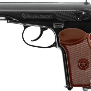 PIST LEGENDS MAKAROV CO2 CAL BB/4.5