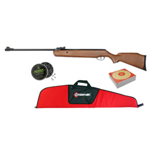 PACK AIRGUN COPPERHEAD 4.5MM 19.9J
