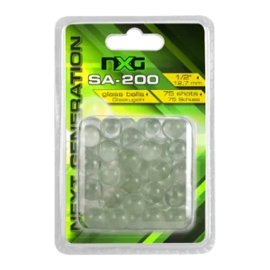 BILLES GLASS SA-200 CAL 50 X75 NXG
