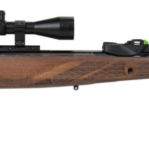 CARABINE MERLIN BEECH BOIS  4.5MM 19.9J + 3-9X40