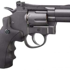 REVOLVER 357 BB C4.5MM SNR 4.5J